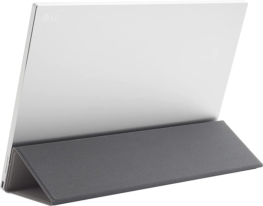 LG Dis 16 16MQ70 przenośny monitor WQXGA IPS