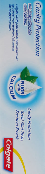 Colgate Cavity Protection pasta do zębów - 100 ml