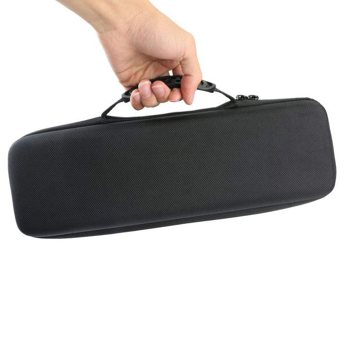 co2CREA Twarda torba do RVDR5222 Pro Revlon Pro Collection Salon One Step ciepłe powietrze i szczotka do objętości Case etui torba (tylko pokrowiec)