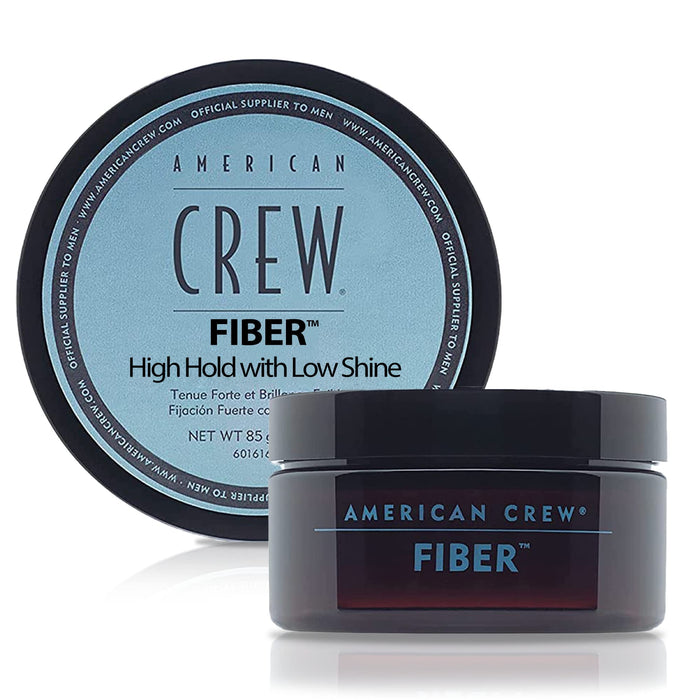 American Crew Fiber Krem z Matowym Wykończeniemt, 1 Sztuka (1 x 85 g)