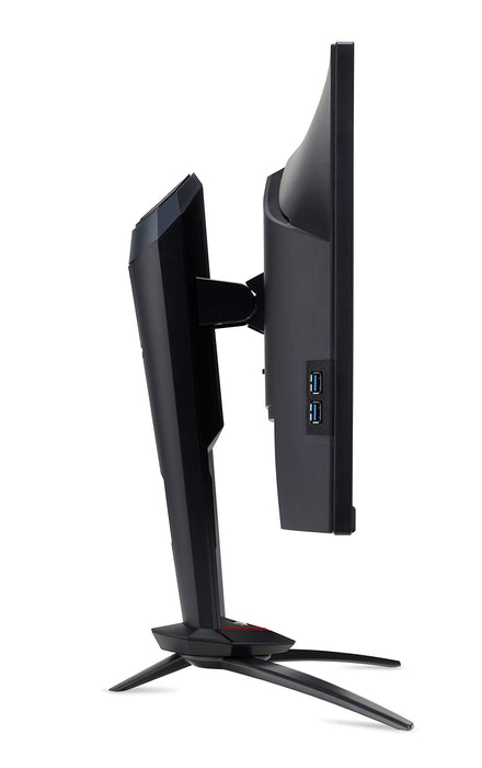 Acer Predator UMHX3EEX14 27", Monitor Komputerowy, Czarny