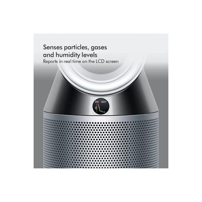 Dyson PH01 czysty nawilżacz + chłodny, inteligentny oczyszczacz powietrza