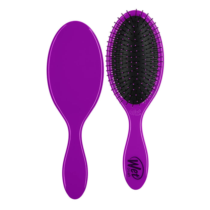 WetBrush Oryginalny rozczesywacz, fioletowy