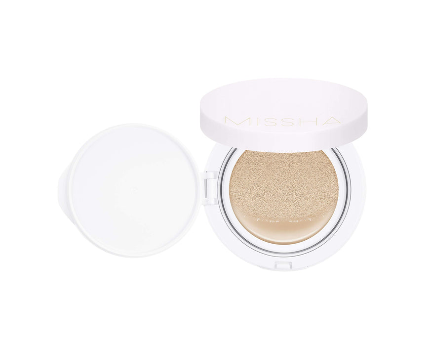 MISSHA M Magic Cushion SPF50 + (nr 21), opakowanie z 1 sztuką