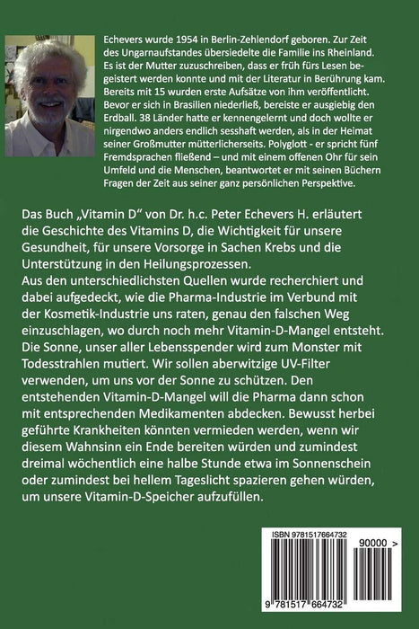 Vitamin D: Der Pharma-Skandal