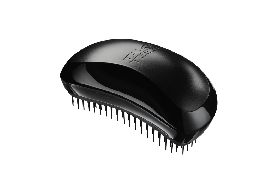 Tangle Teezer Salon Elite szczotka do rozczesywania włosów, północ czarna