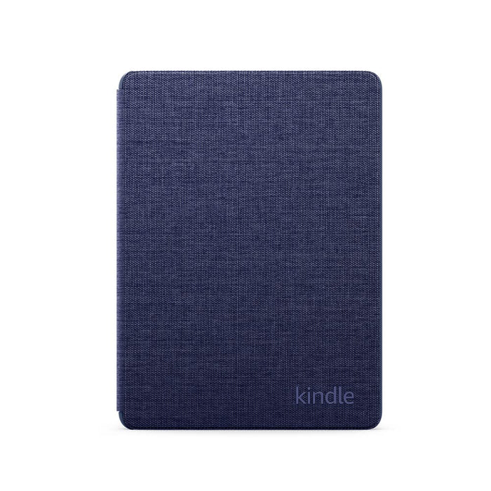 Etui materiałowe do Amazon Kindle Paperwhite | kompatybilne z modelem 11. generacji (wersja z 2021 r.), Granatowe