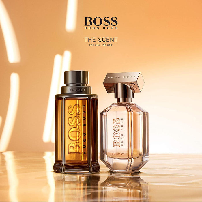 Hugo Boss Boss The Scent For Her perfumy dla Ciebie, 50 ml
