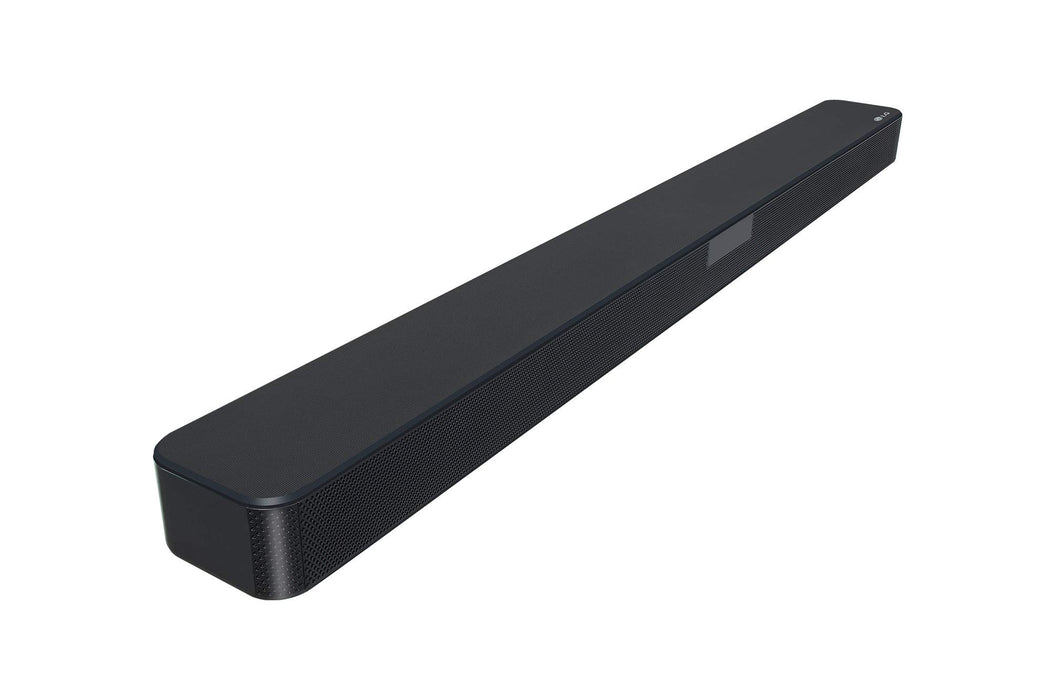 Soundbar Lg Sn4 Speakers