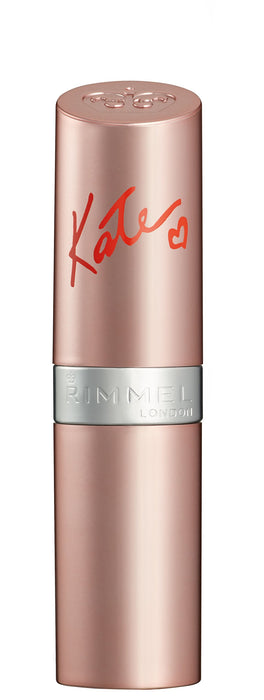 Rimmel Lasting Finish 15th Anniversary Kate Moss Lipstick - 53 Retro Red