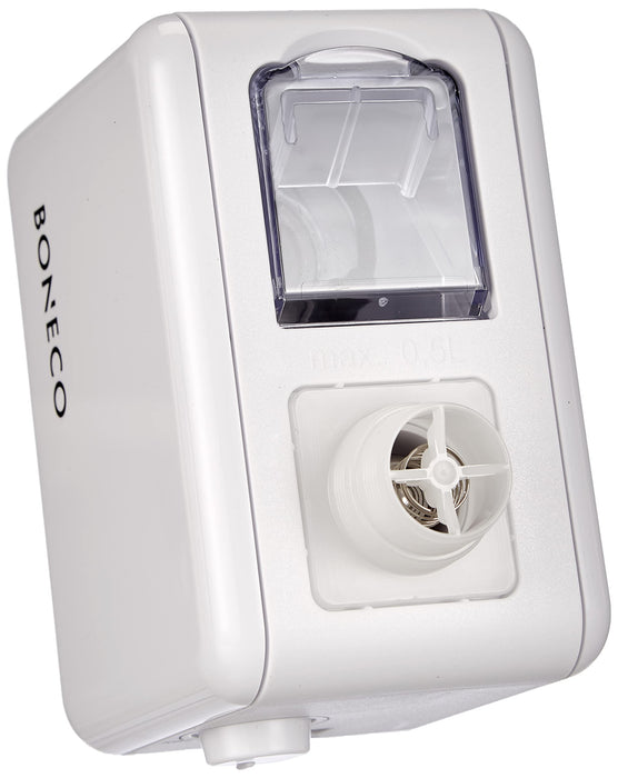 Boneco U7146 podróżny nawilżacz powietrza U7146 biały 15 W