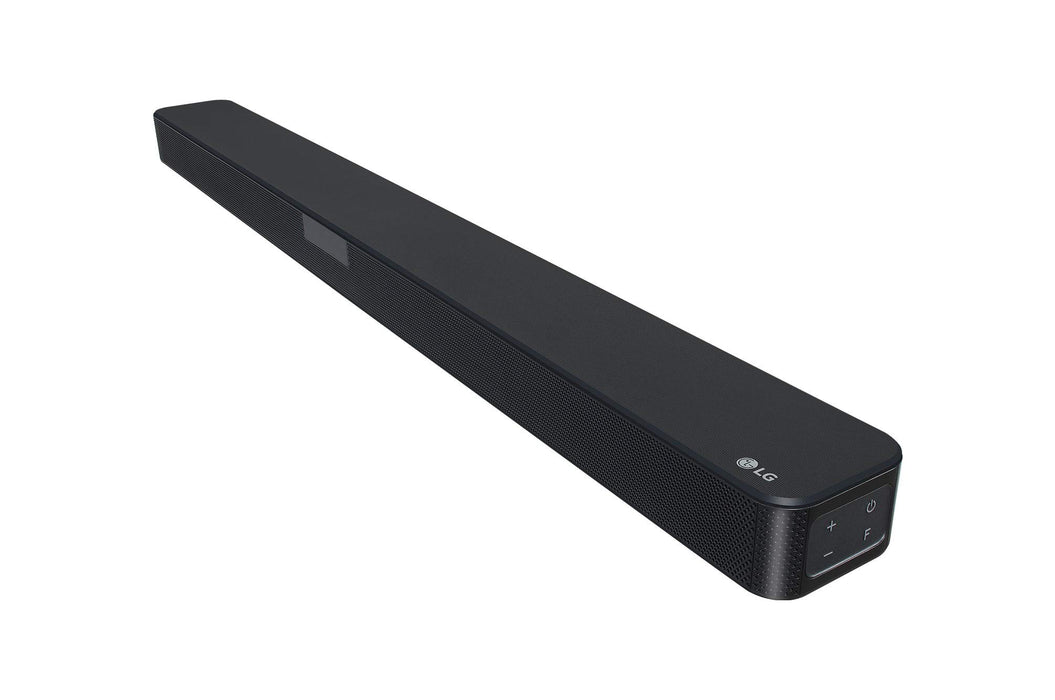 Soundbar Lg Sn4 Speakers
