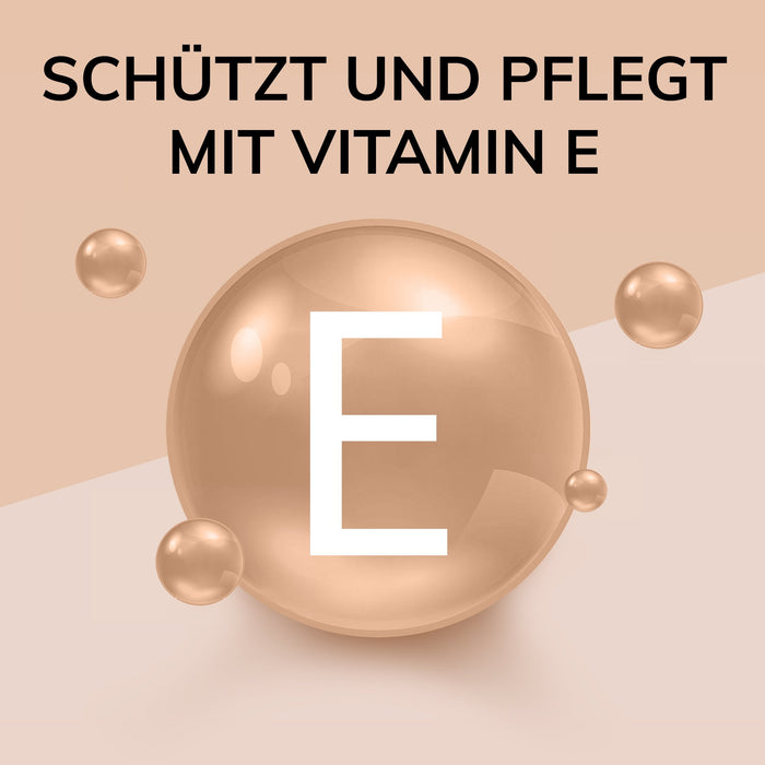 Manhattan Soft Compact Powder, jasny kompaktowy puder z frędzlami pudru dla matowej, równomiernej cery, kolor naturalny 1, 1 x 9 g