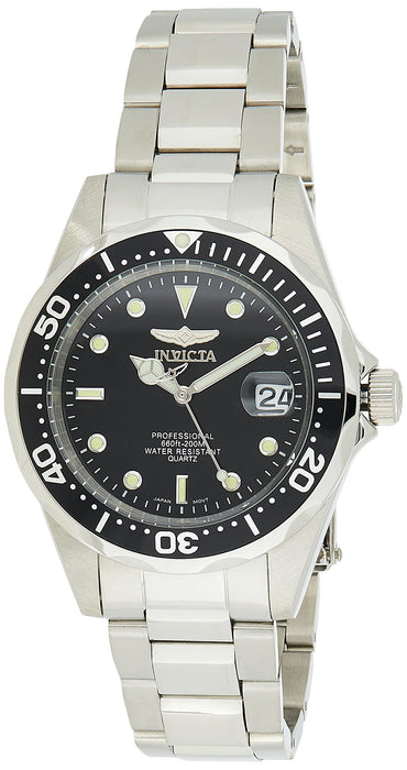 Invicta Pro Diver 8932 Kwarc zegarek - 37.5mm