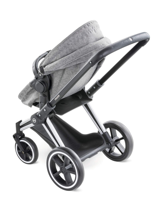 Corolle 9000140770 Mon Grand Poupon Cybex wózek dla lalek 36-42 cm