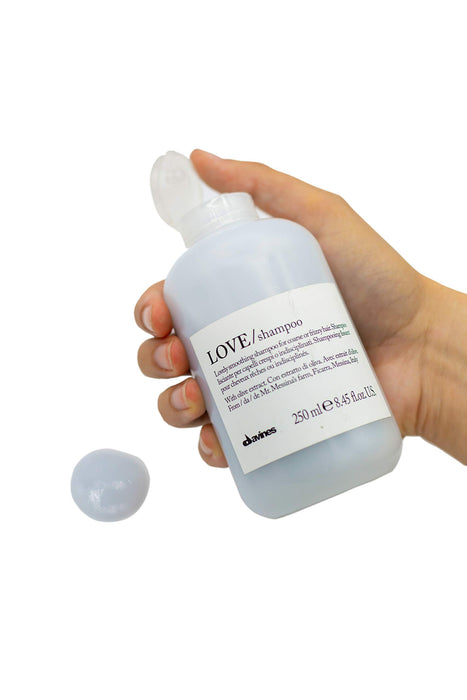 Davines Essential Haircare Love / Shampoo - Lovely Smoothing Shampoo 250 ml