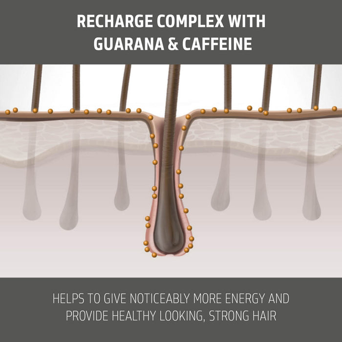 Goldwell Dualsenses for Men Hair und Body Shampoo, 1 opakowanie (1 x 300 ml)