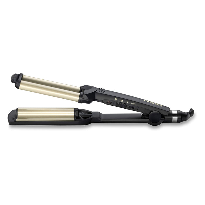 Babyliss Easy Waves Lokówka, Czarno/Złoty