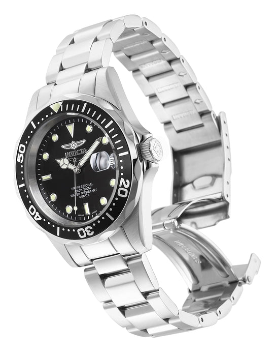 Invicta Pro Diver 8932 Kwarc zegarek - 37.5mm