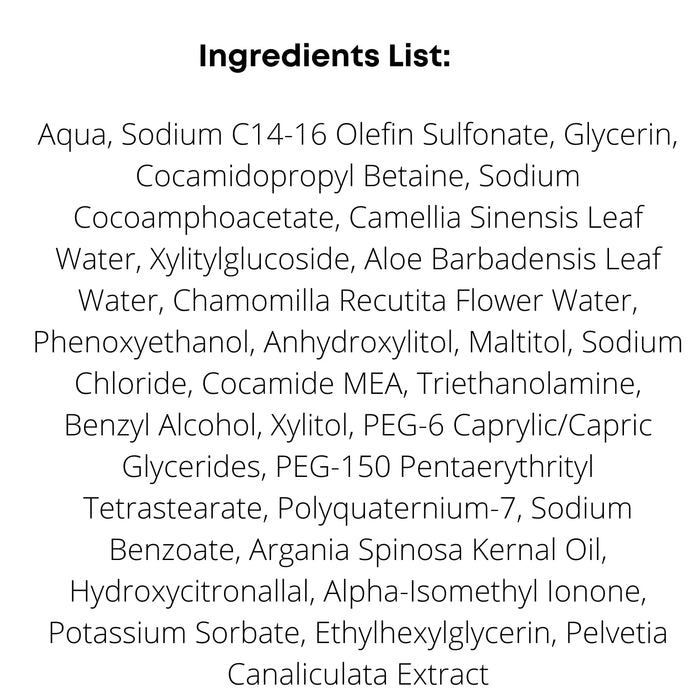 Zestaw COCOCHOCO Professional szampon do pielęgnacji po zabiegu 400 ml i odżywka bezsiarczanowa do włosów 400 ml - Free sulphate
