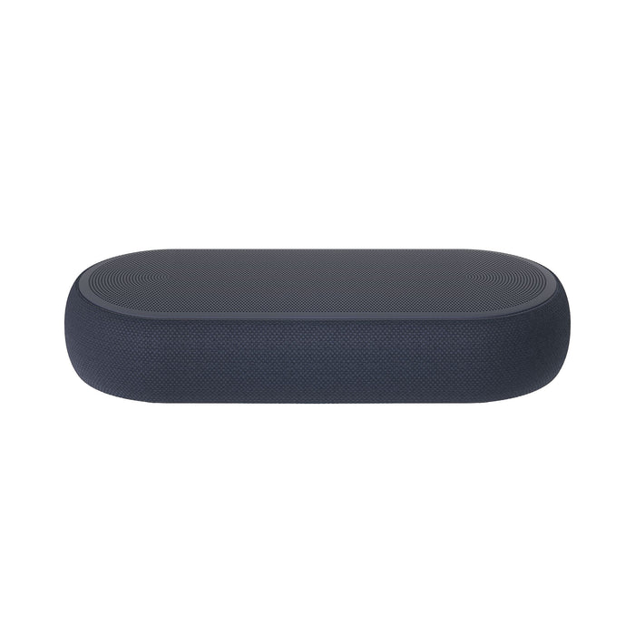 LG DQP5 Soundbar (320 W) z technologią Meridian (Dolby Atmos, HDMI, Bluetooth) [rok 2021]