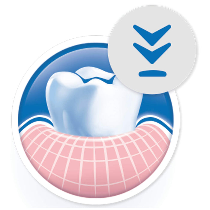 Oral-B Szczoteczka Elektryczna , Biały/niebieski, 1 Sztuka,