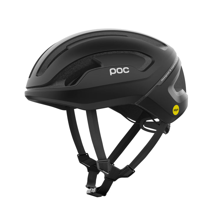 POC Kask rowerowy Omne Air MIPS – niezależnie od tego, czy jeździsz na rowerze do pracy, zwiedzasz szlaki żwirowe, czy na lokalnych szlakach, kask zapewnia zaufaną ochronę