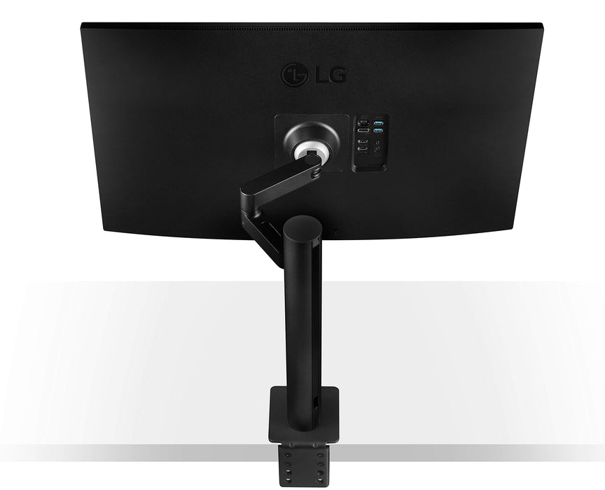 LG 32UN880-B 31,5p IPS UHD 4K