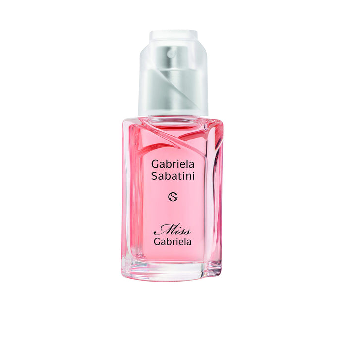 Gabriela Sabatini Miss Gabriela woda toaletowa dla kobiet, 20 ml