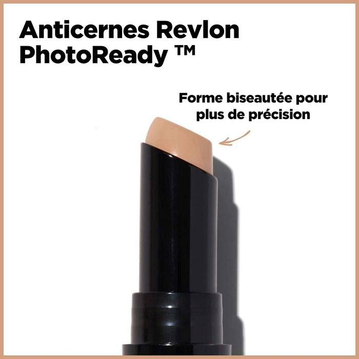 Revlon PhotoReady Concealer Light/Medium 3, 1 szt. (1 x 3 g)