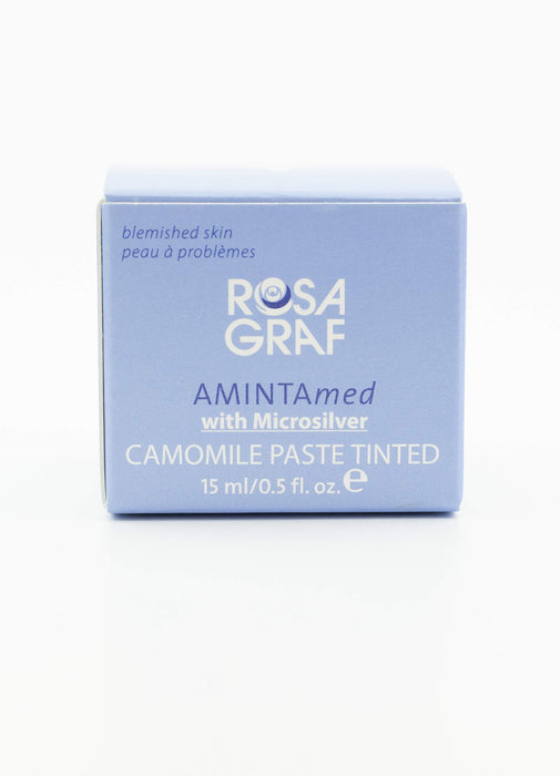 Rosa Graf Pasta Amintamed