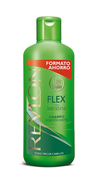 Revlon Flex Fotifying szampon – 650 ml