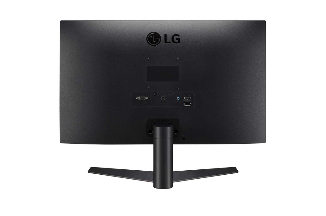 LG Monitor 24MP60G-B 24MP60GB 24" (24MP60G-B AEU) (24MP60GB AEU) LGAEU AEU AEU