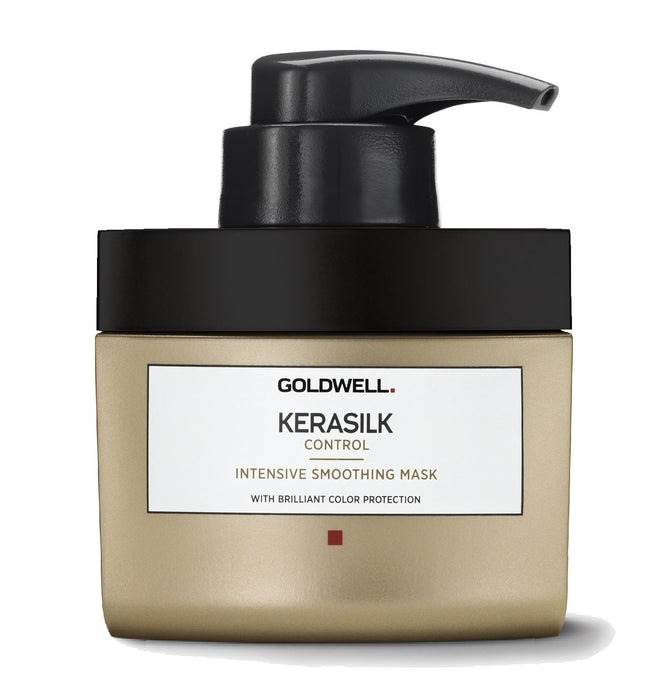 Goldwell Kerasilk Intensywnie regenerująca maska do włosów, 500 ml