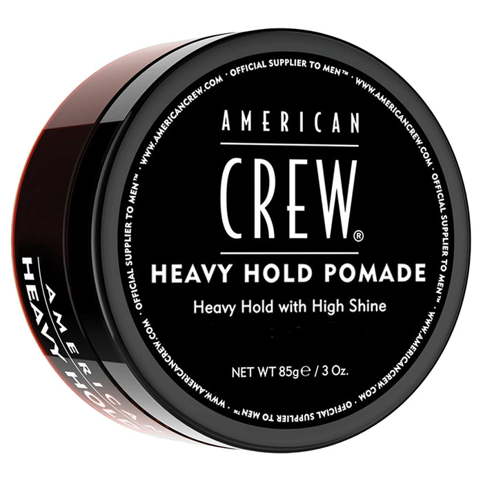 American Crew Heavy Hold Pomade 85 Gr Hombre