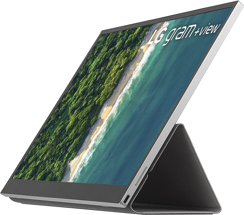 LG Dis 16 16MQ70 przenośny monitor WQXGA IPS