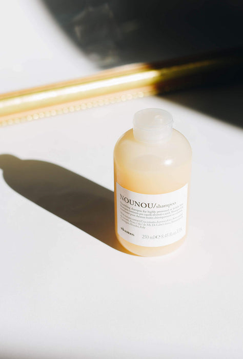 Davines Nounou szampon, 1 opakowanie (1 x 250 ml)