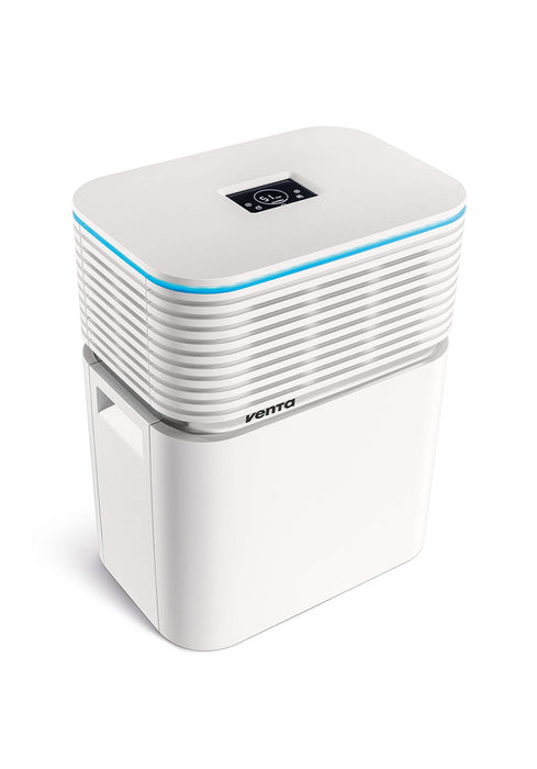 Venta LW74 AeroStyle Nawilżacz Powietrza, 24 W, 9 L, Biały