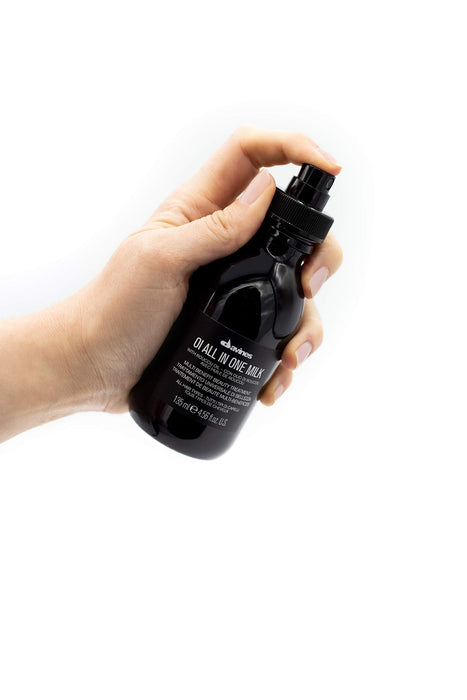 Davines OI All In One Milk do wszystkich rodzajów włosów, 135 ml