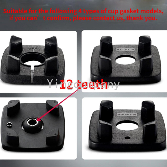 3HP mikser handlowy sokowirówki robot kuchenny do owoców Ice Smoothies części extracteurs de jus blendery bez BPA ostrze + słoik do blendera 2L