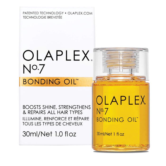 Olaplex Olejek Do Włosów - 1 Sztuka