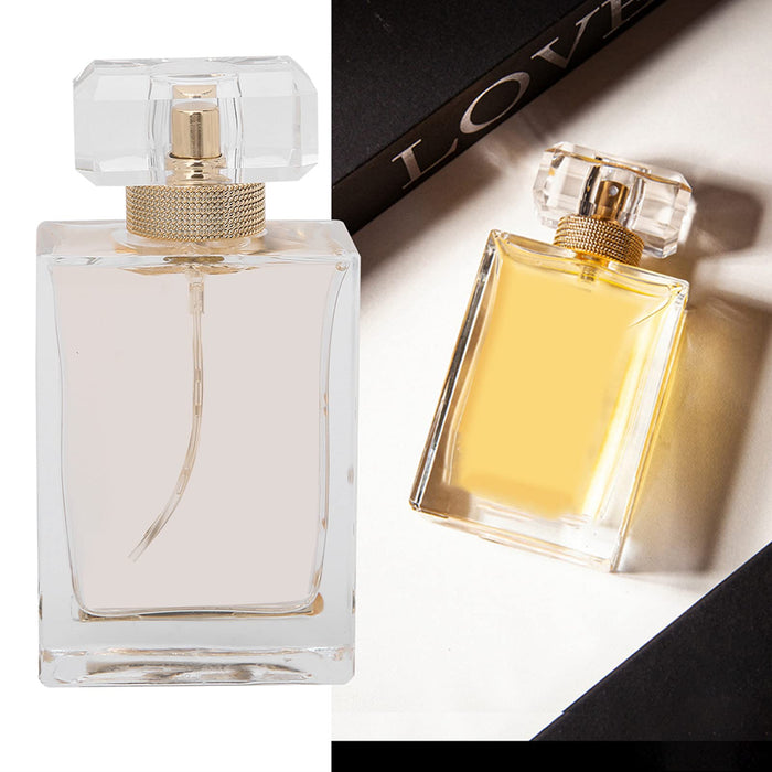 50ml perfumy Woody Tone dla mężczyzn, naturalny długotrwały zapach, perfumy dla mężczyzn na prezent na dzień ojca i urodziny ojca