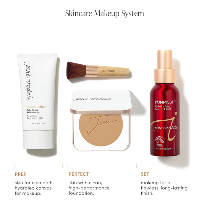 Jane Iredale Wkład do Pudru Prasowanego - 9,9 g