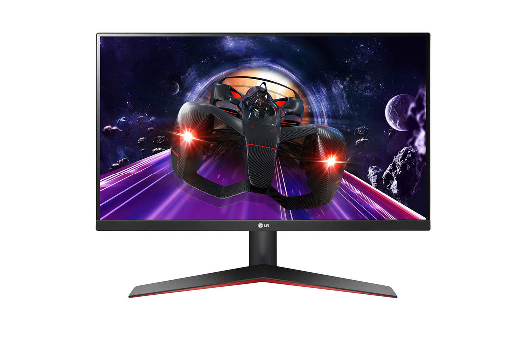 LG Monitor 24MP60G-B 24MP60GB 24" (24MP60G-B AEU) (24MP60GB AEU) LGAEU AEU AEU
