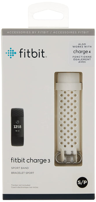 Fitbit Akcesoria do opaski sportowej Charge 4
