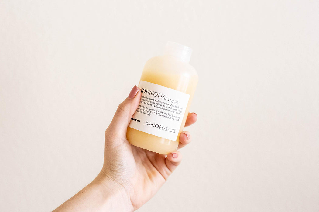 Davines Nounou szampon, 1 opakowanie (1 x 250 ml)