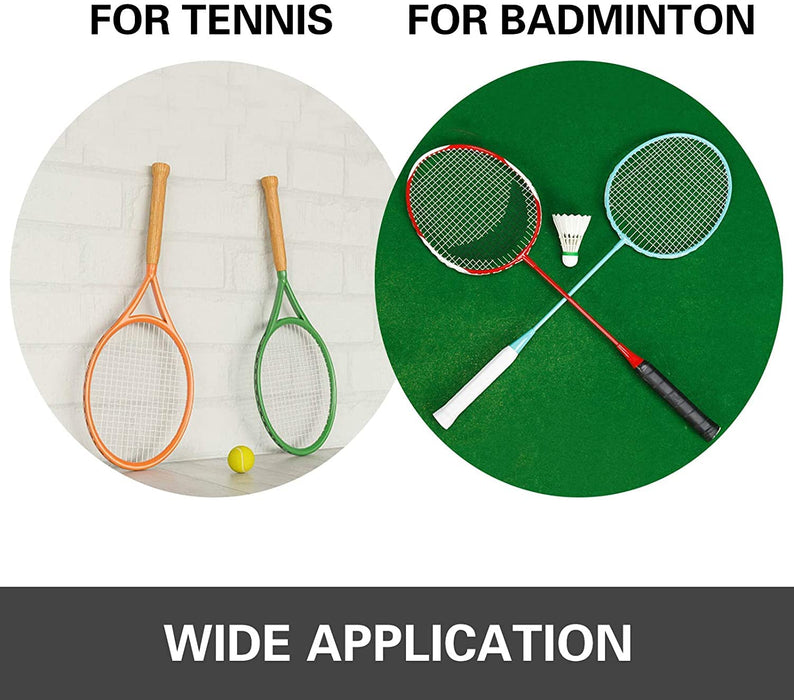 ZSMLB Maszyna do strun tenisowych stół rakieta tenisowa maszyna do strugania rakiety tenisowej narzędzia do strugania korby maszyna do napinania z narzędziami do tenisa i badmintona
