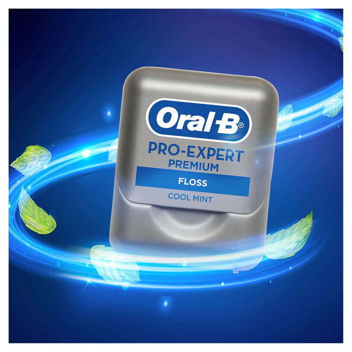 Oral-B Pro-Expert Premium Nić Dentystyczna , , 40 m,