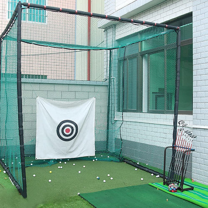 Regał magazynowy na kije golfowe, 9 otworów, organizer na kije golfowe, stojak na regały, 27,56 x 10,83 x 40 cm, stojak na kije golfowe, stojak z metalu, do użytku na zewnątrz i wewnątrz