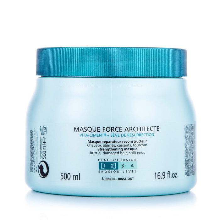 Kérastase Resistance Masque Force Architecte 500 ml